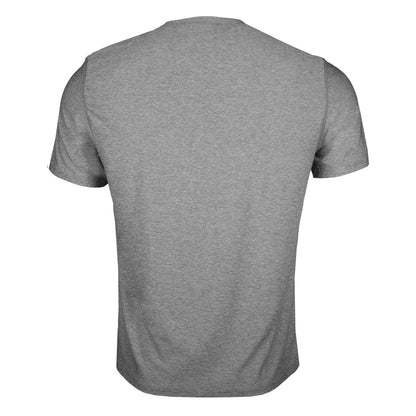 Polera Dry Fit Manga Corta Bangsi Pro Hombre