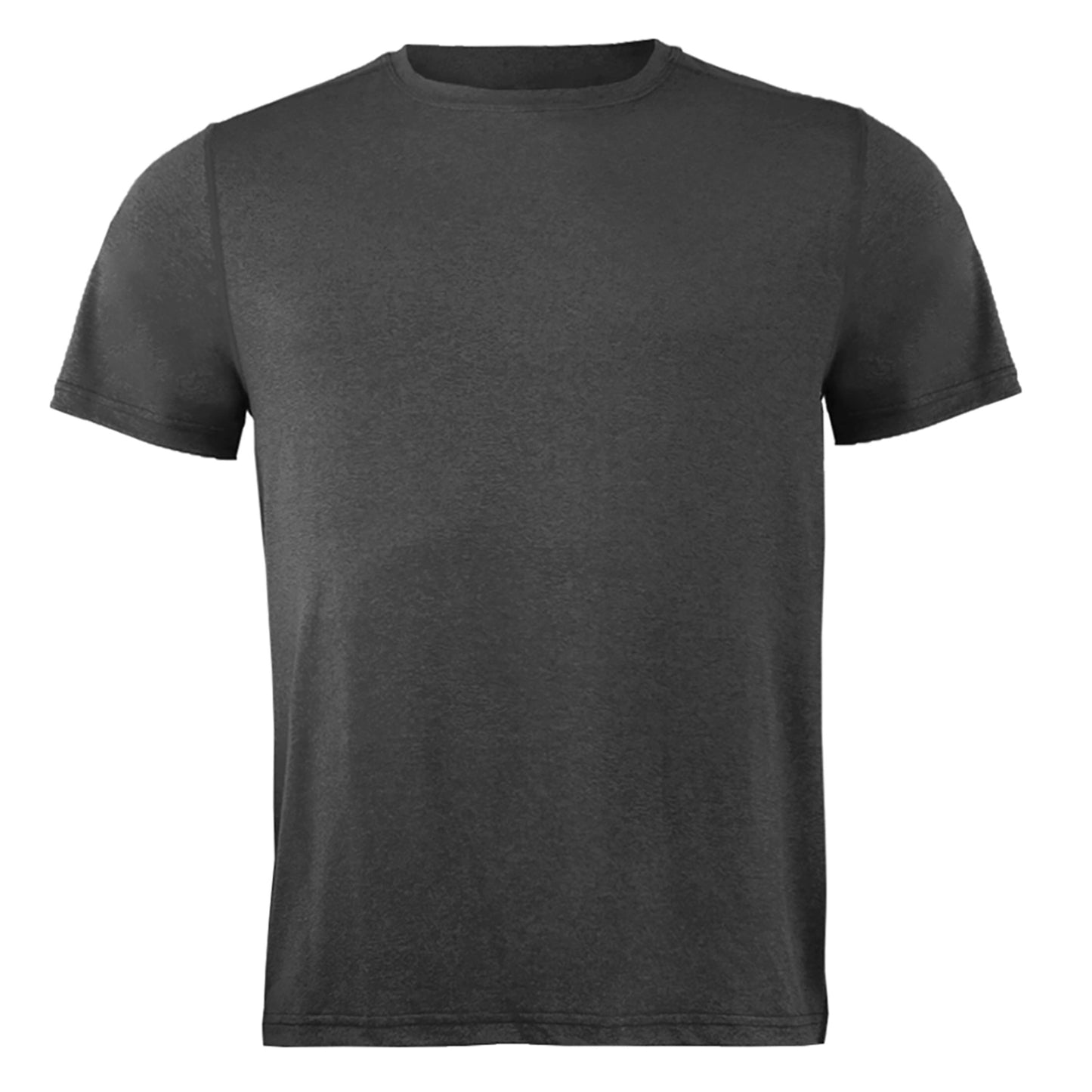 Polera Dry Fit Manga Corta Bangsi Pro Hombre
