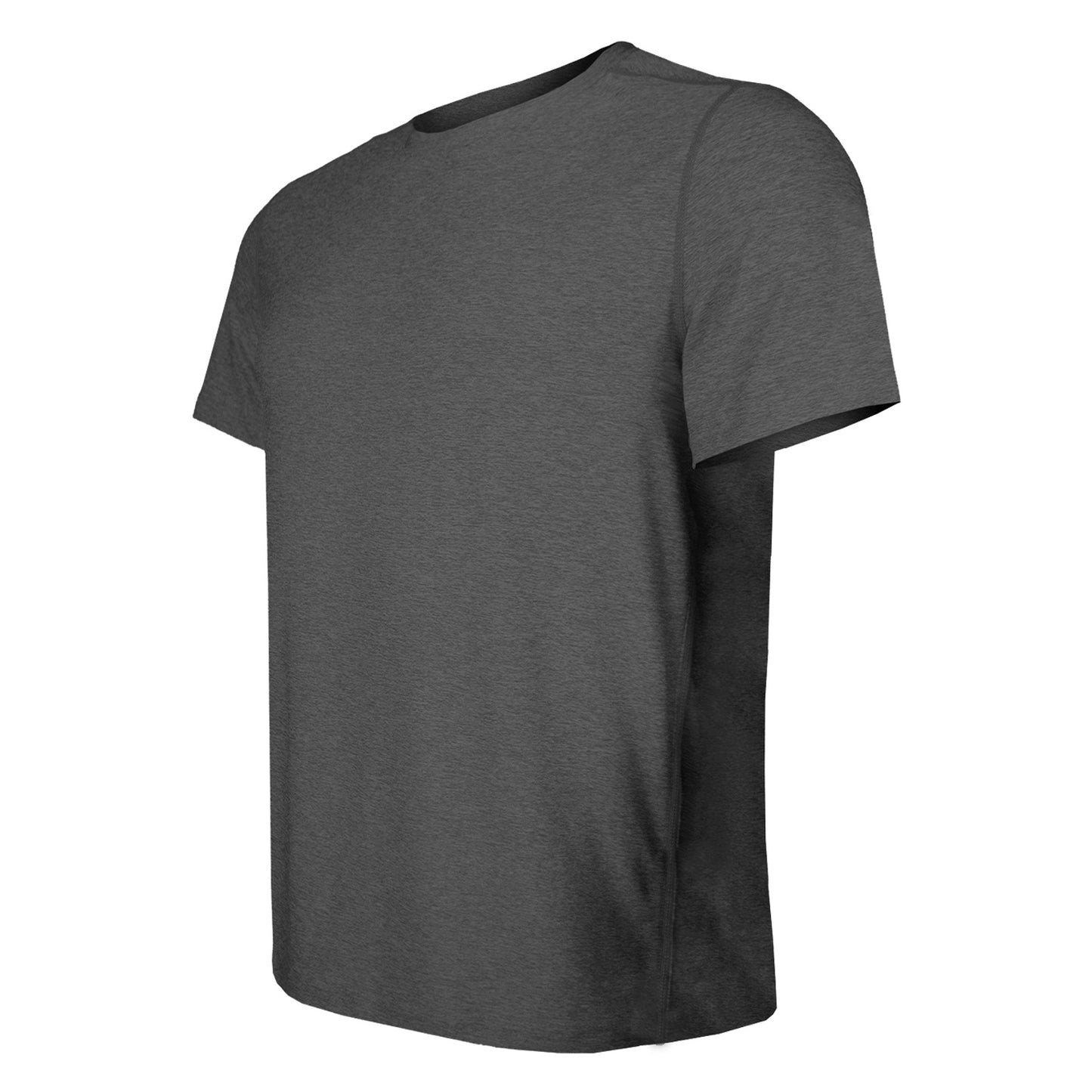 Polera Dry Fit Manga Corta Bangsi Pro Hombre