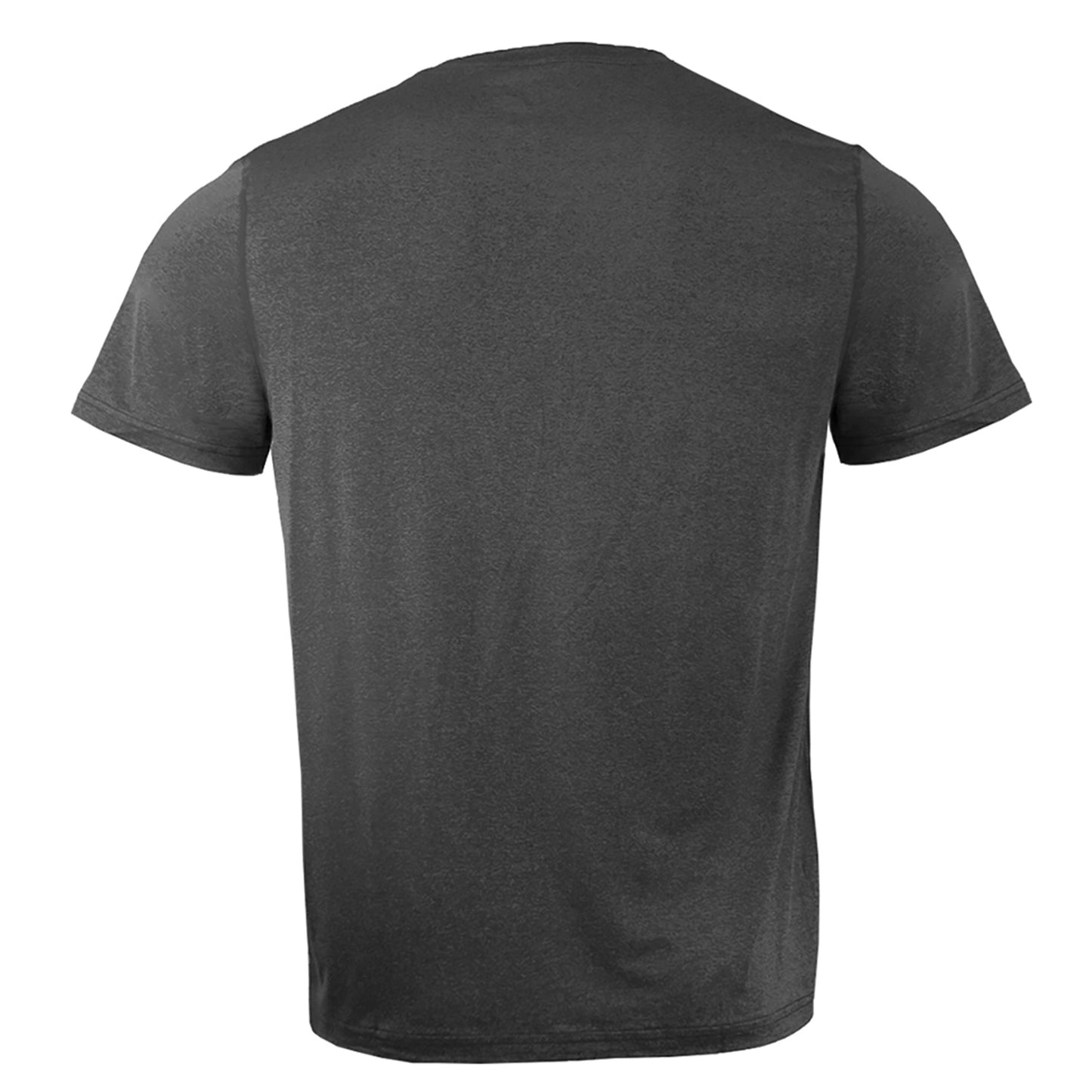 Polera Dry Fit Manga Corta Bangsi Pro Hombre