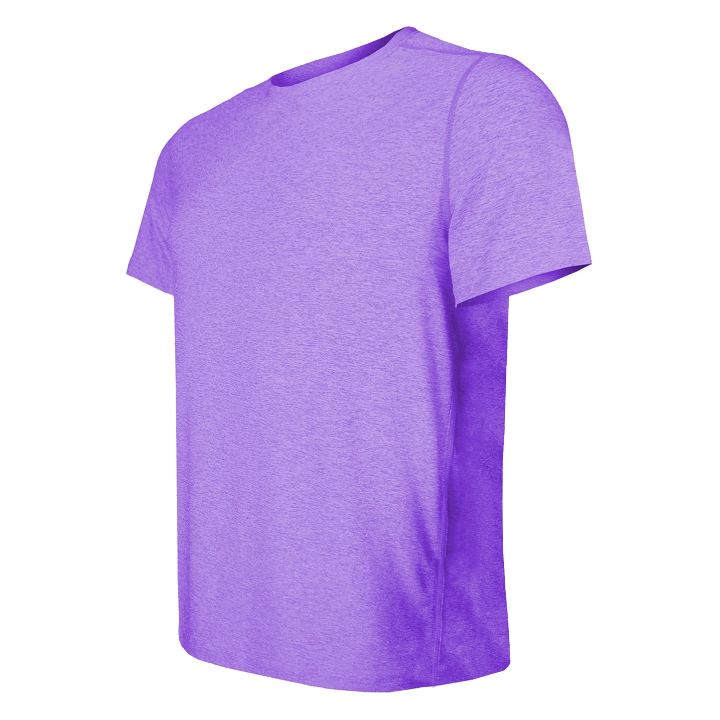 Polera Dry Fit Manga Corta Bangsi Pro Hombre