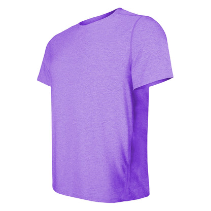 Polera Dry Fit Manga Corta Bangsi Pro Hombre