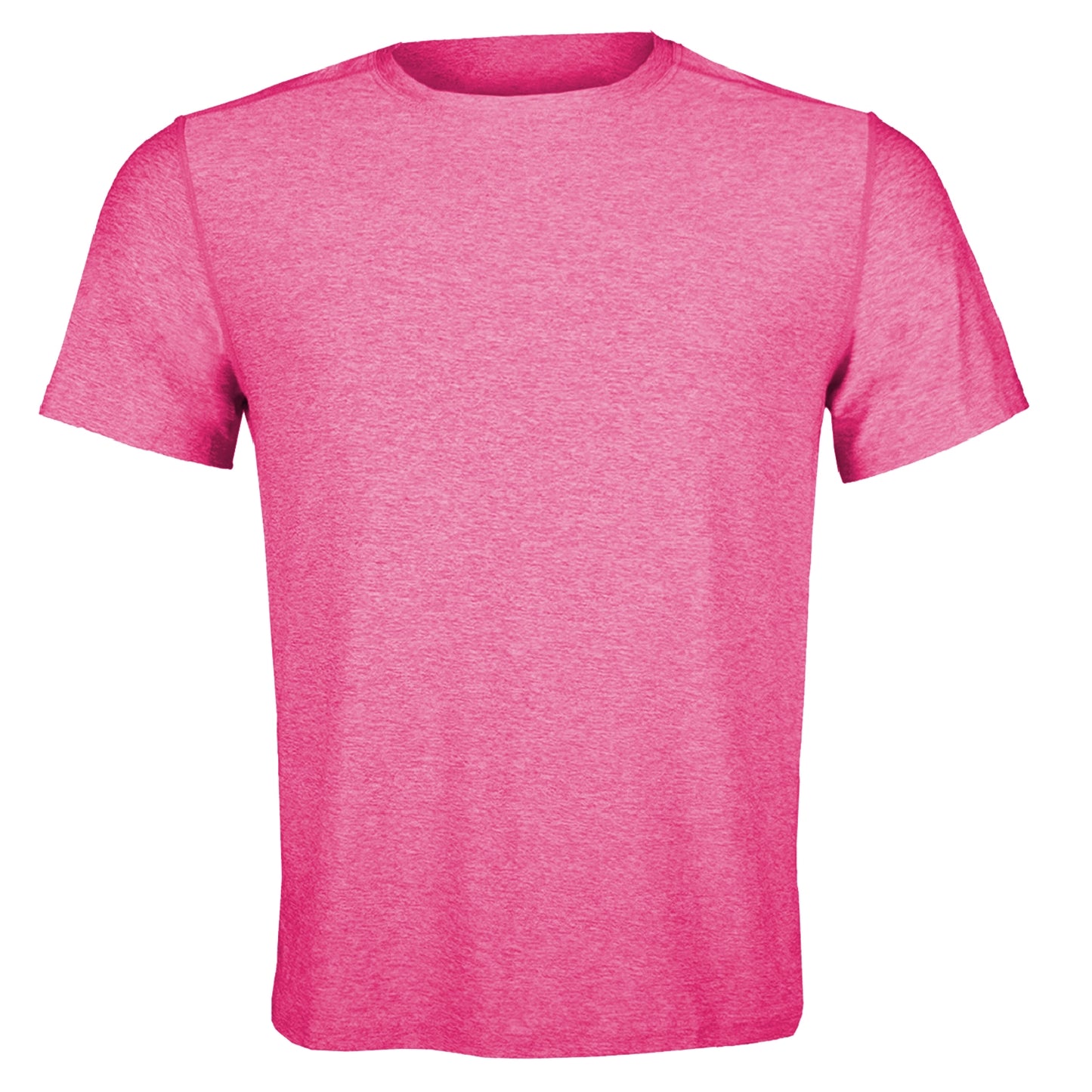 Polera Dry Fit Manga Corta Bangsi Pro Hombre