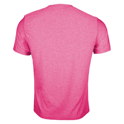 Polera Dry Fit Manga Corta Bangsi Pro Hombre