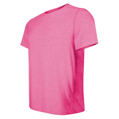 Polera Dry Fit Manga Corta Bangsi Pro Hombre