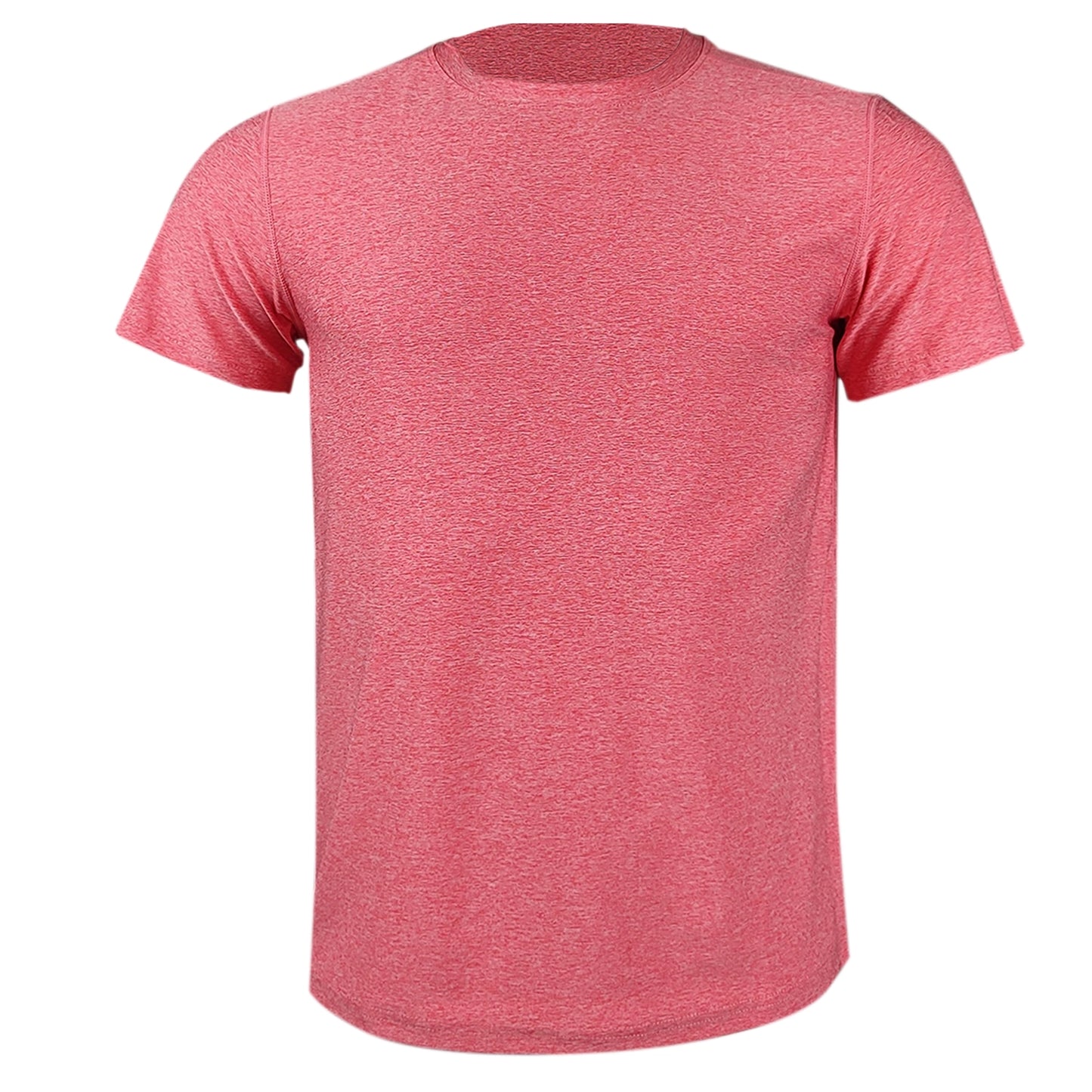 Polera Dry Fit Manga Corta Bangsi Pro Hombre