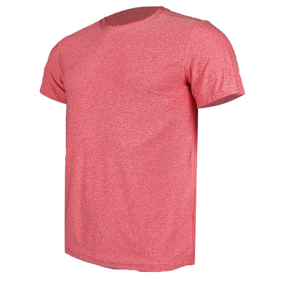 Polera Dry Fit Manga Corta Bangsi Pro Hombre