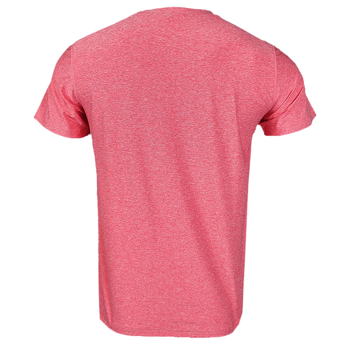 Polera Dry Fit Manga Corta Bangsi Pro Hombre
