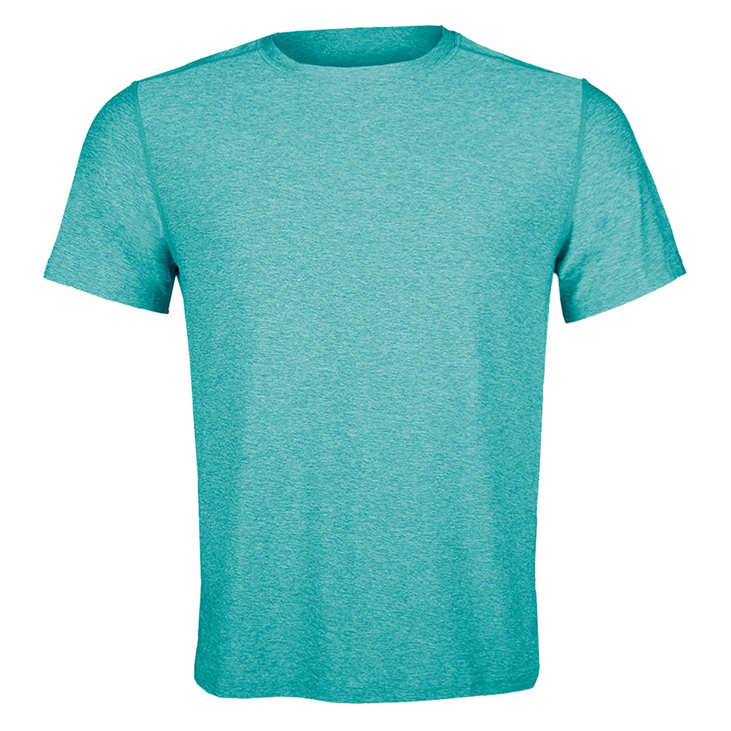 Polera Dry Fit Manga Corta Bangsi Pro Hombre