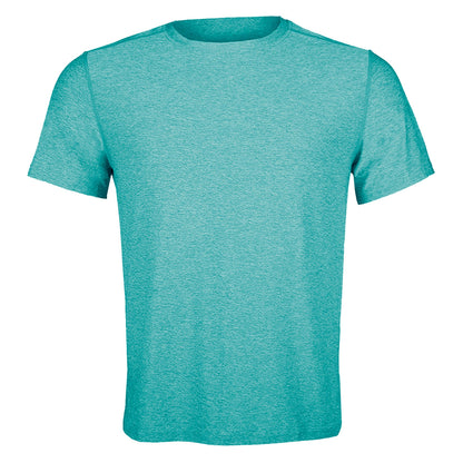 Polera Dry Fit Manga Corta Bangsi Pro Hombre