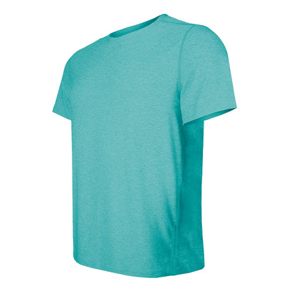 Polera Dry Fit Manga Corta Bangsi Pro Hombre