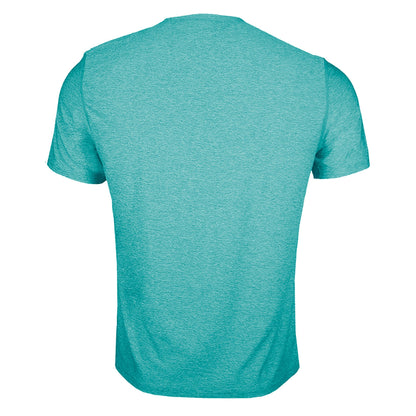 Polera Dry Fit Manga Corta Bangsi Pro Hombre