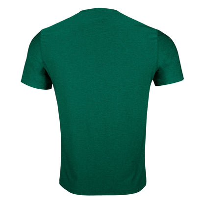 Polera Dry Fit Manga Corta Bangsi Pro Hombre