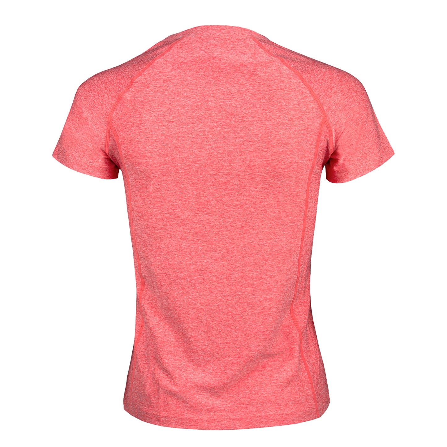 Polera Dry Fit Manga Corta Cuello V Cape Mujer
