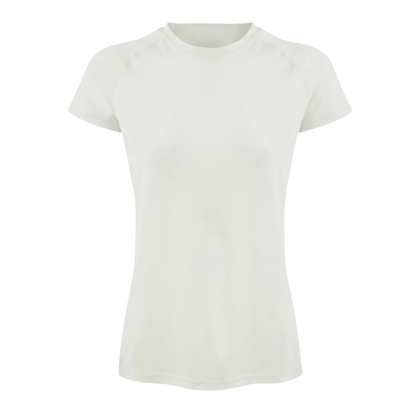 Polera Dry Fit Manga Corta Bangsi Essential Mujer