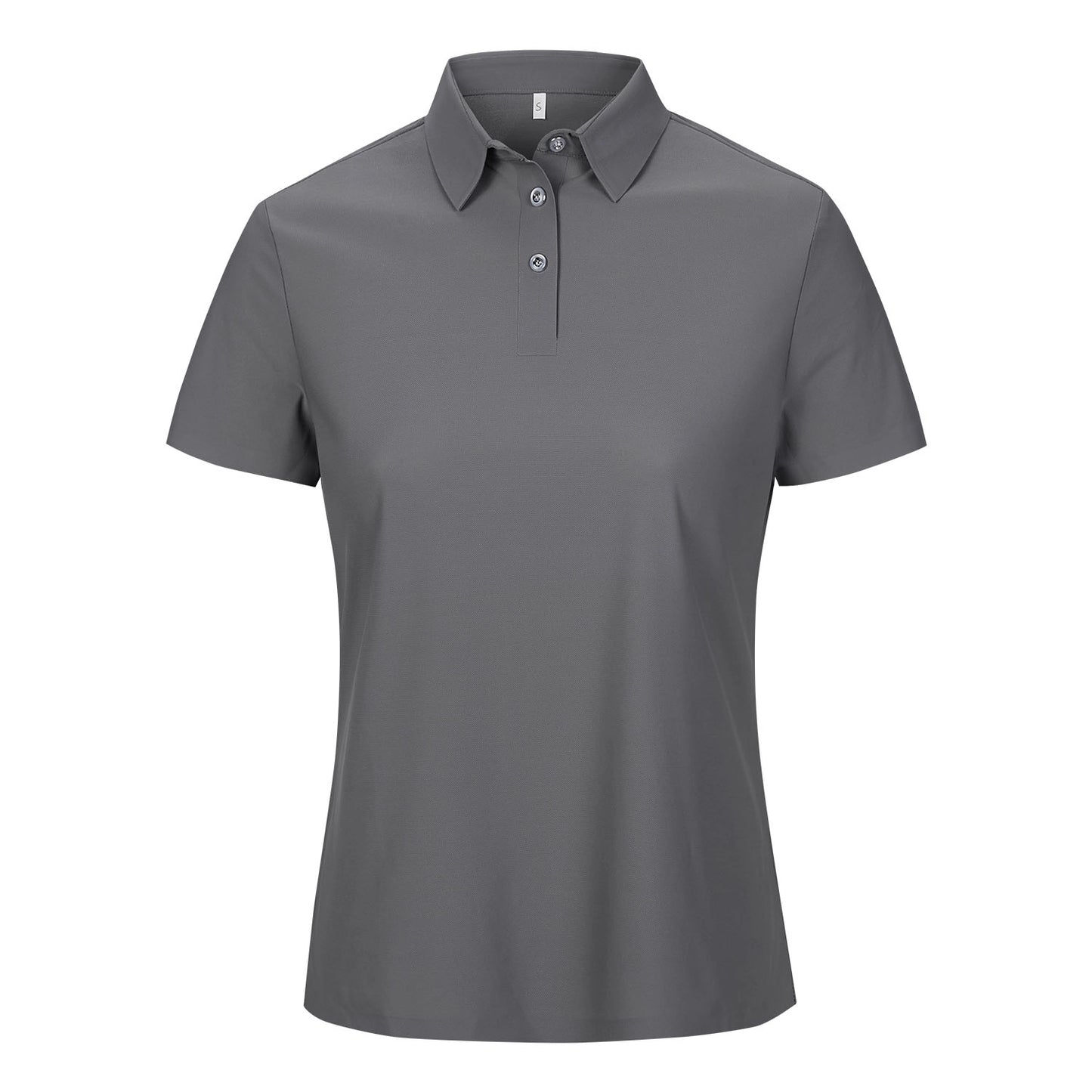 Polera Dry Fit Ultra Manga Corta Ruppell Mujer