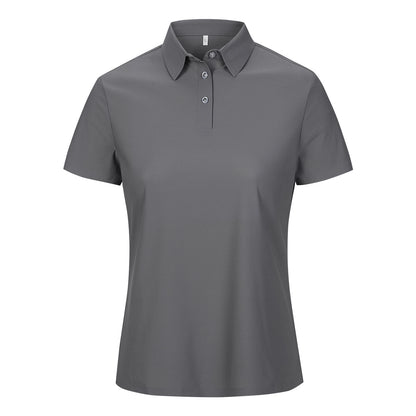 Polera Dry Fit Ultra Manga Corta Ruppell Mujer