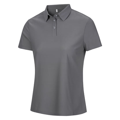 Polera Dry Fit Ultra Manga Corta Ruppell Mujer