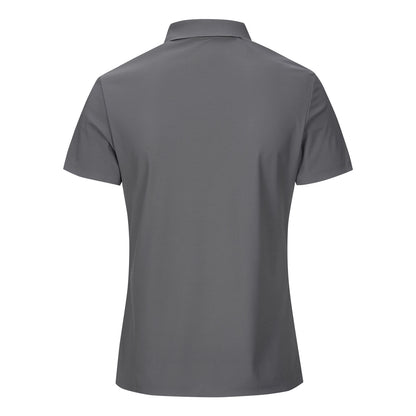 Polera Dry Fit Ultra Manga Corta Ruppell Mujer