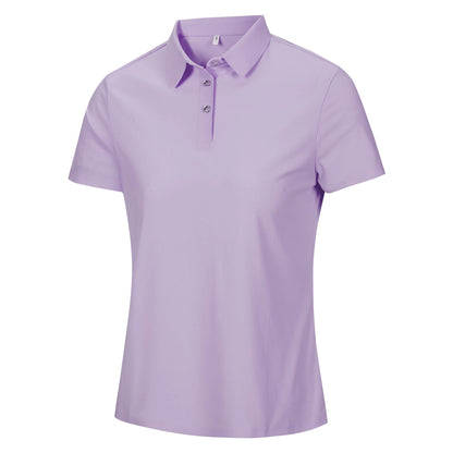 Polera Dry Fit Ultra Manga Corta Ruppell Mujer