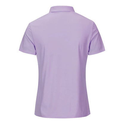 Polera Dry Fit Ultra Manga Corta Ruppell Mujer