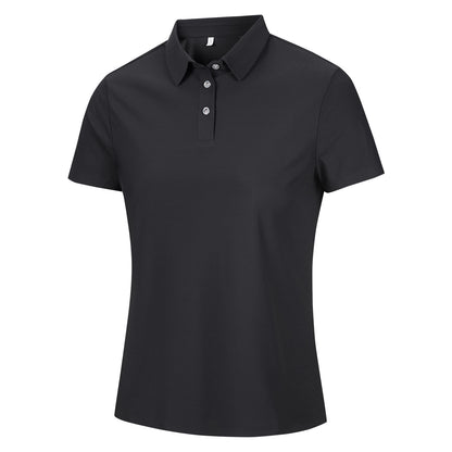 Polera Dry Fit Ultra Manga Corta Ruppell Mujer