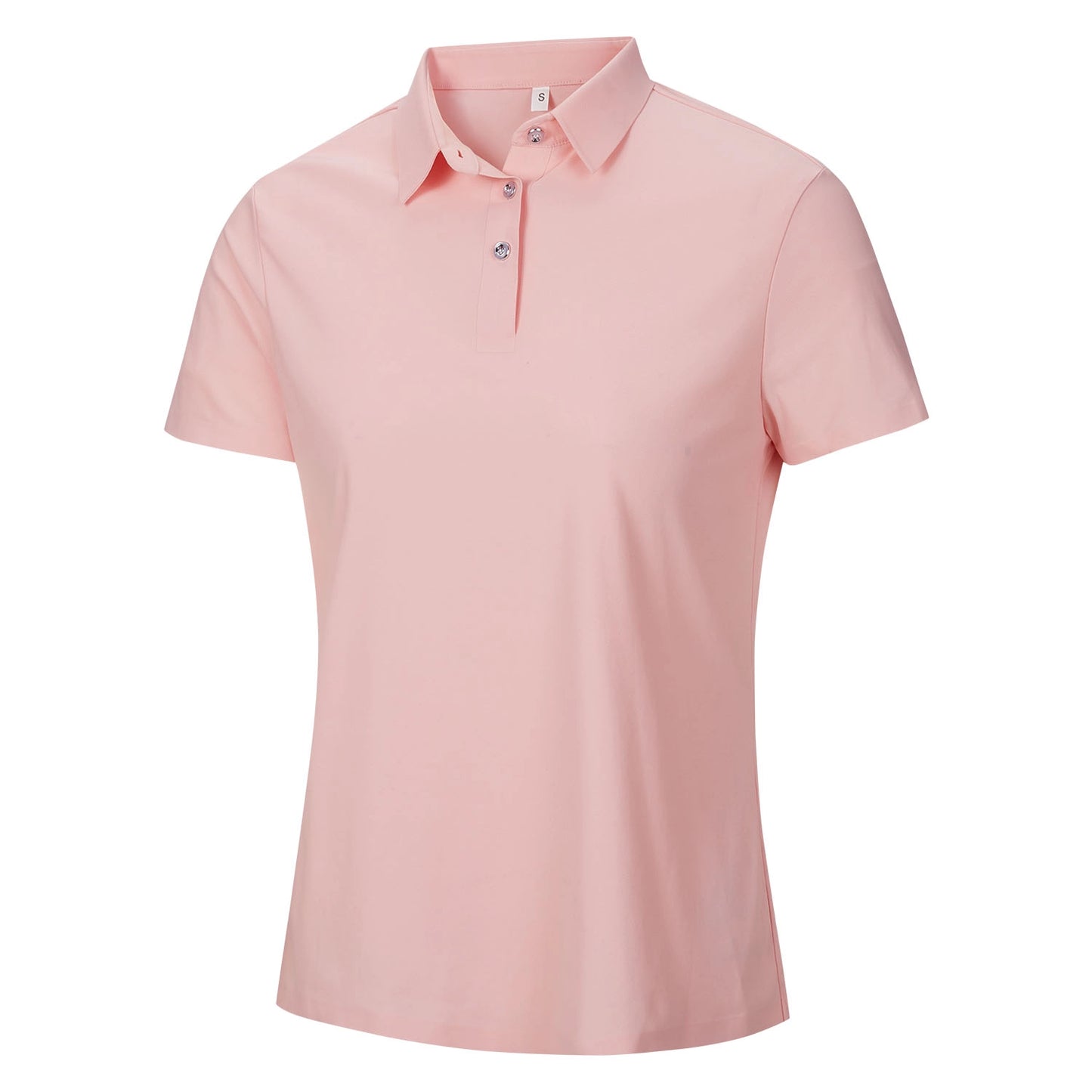 Polera Dry Fit Ultra Manga Corta Ruppell Mujer