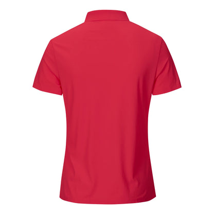 Polera Dry Fit Ultra Manga Corta Ruppell Mujer