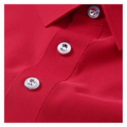 Polera Dry Fit Ultra Manga Corta Ruppell Mujer