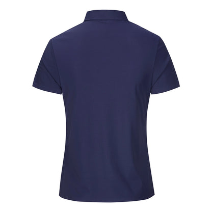 Polera Dry Fit Ultra Manga Corta Ruppell Pro Mujer