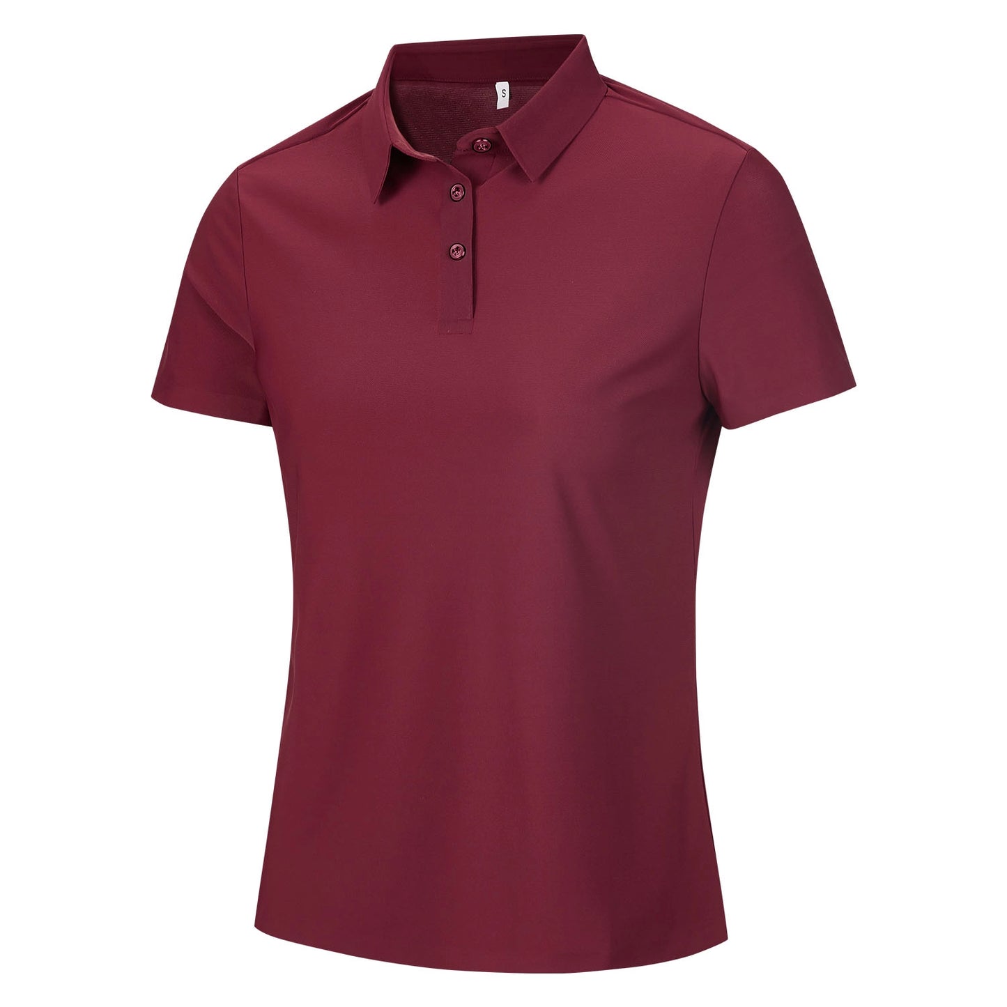 Polera Dry Fit Ultra Manga Corta Ruppell Pro Mujer