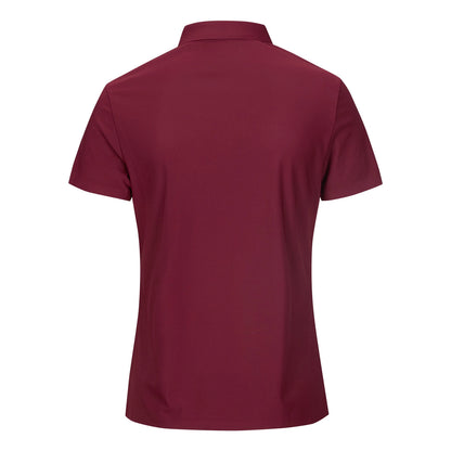 Polera Dry Fit Ultra Manga Corta Ruppell Pro Mujer