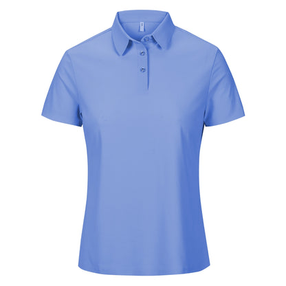 Polera Dry Fit Ultra Manga Corta Ruppell Pro Mujer