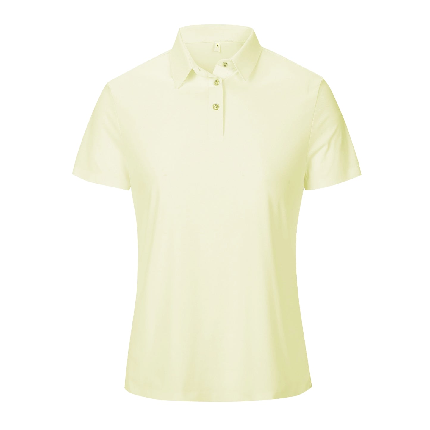 Polera Dry Fit Ultra Manga Corta Ruppell Pro Mujer