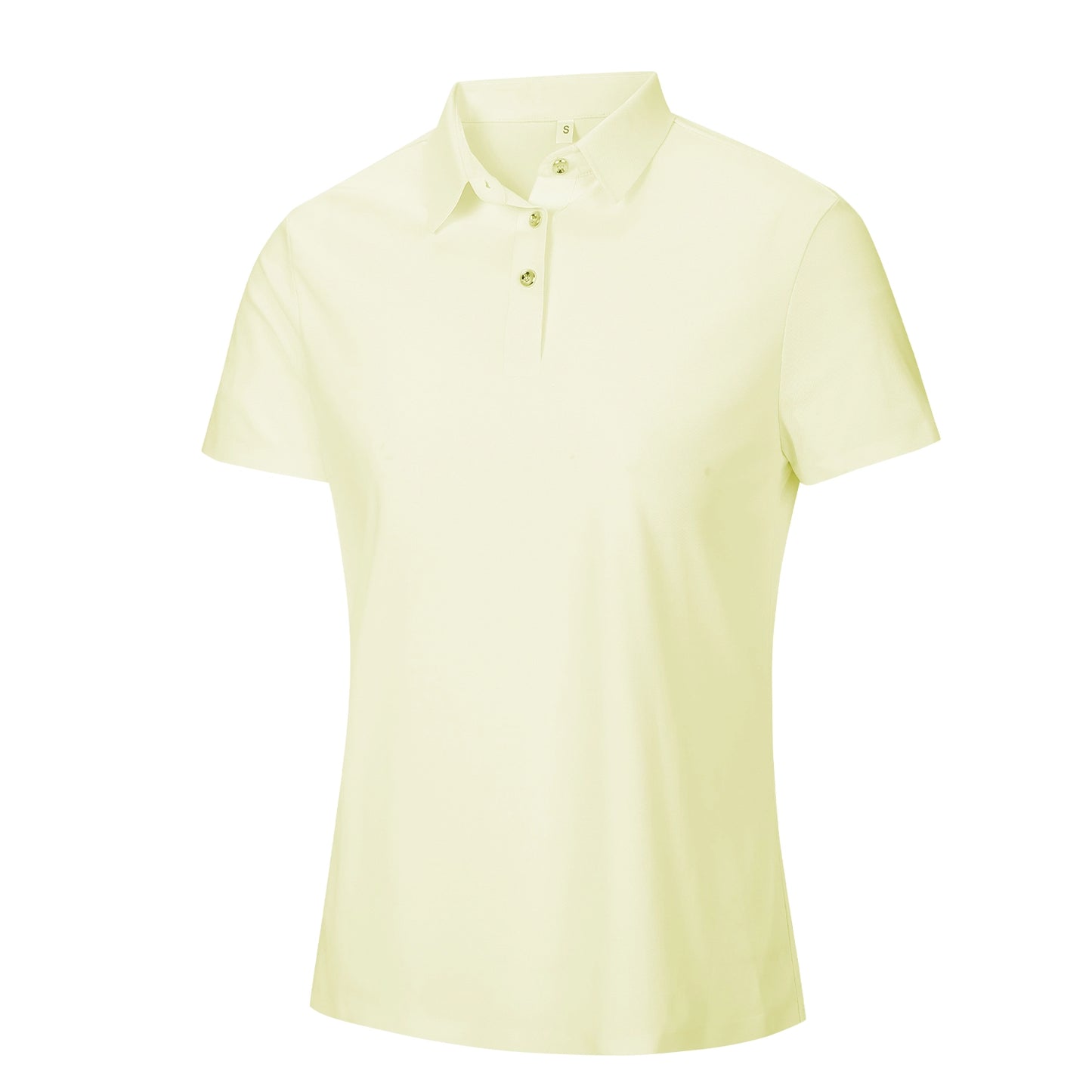 Polera Dry Fit Ultra Manga Corta Ruppell Pro Mujer