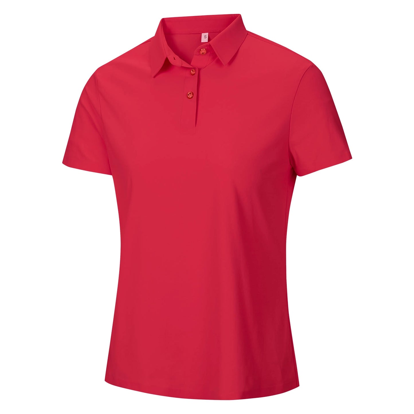 Polera Dry Fit Ultra Manga Corta Ruppell Pro Mujer