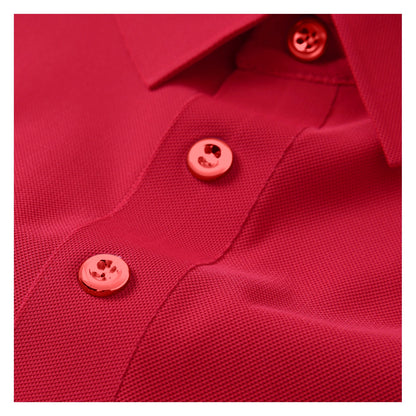 Polera Dry Fit Ultra Manga Corta Ruppell Pro Mujer