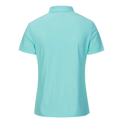 Polera Dry Fit Ultra Manga Corta Ruppell Pro Mujer