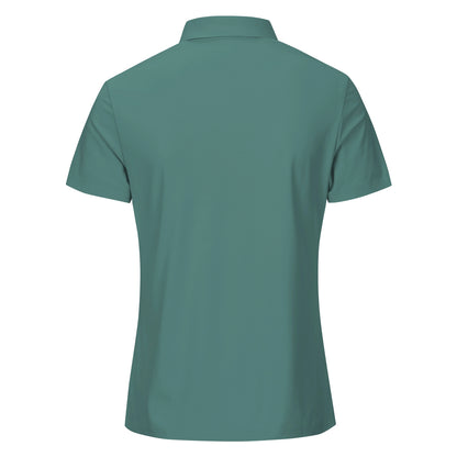 Polera Dry Fit Ultra Manga Corta Ruppell Pro Mujer