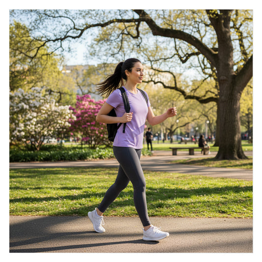 Polera Dry Fit Manga Corta Otocyon Pro Mujer