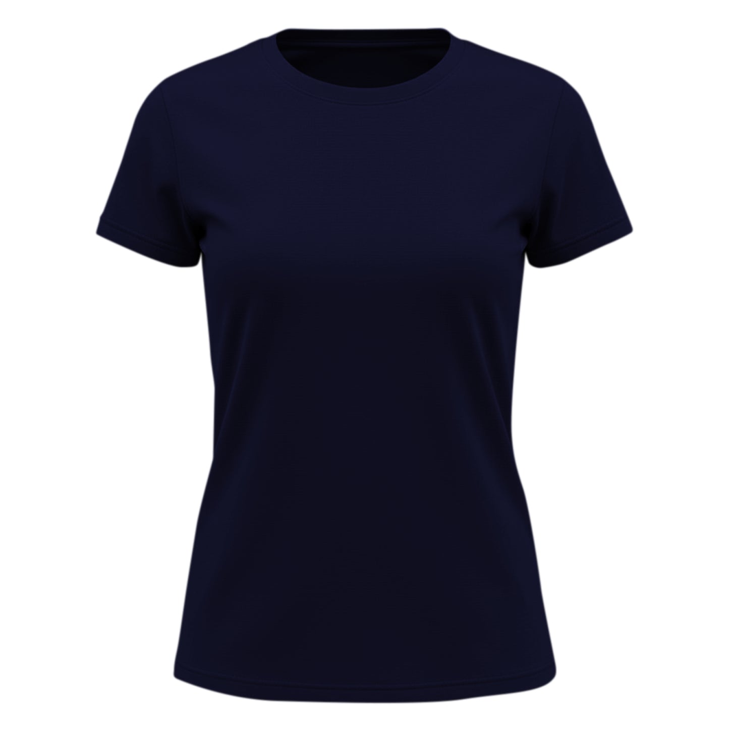 Polera Dry Fit Manga Corta Otocyon Pro Mujer