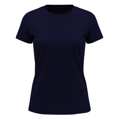 Polera Dry Fit Manga Corta Otocyon Pro Mujer