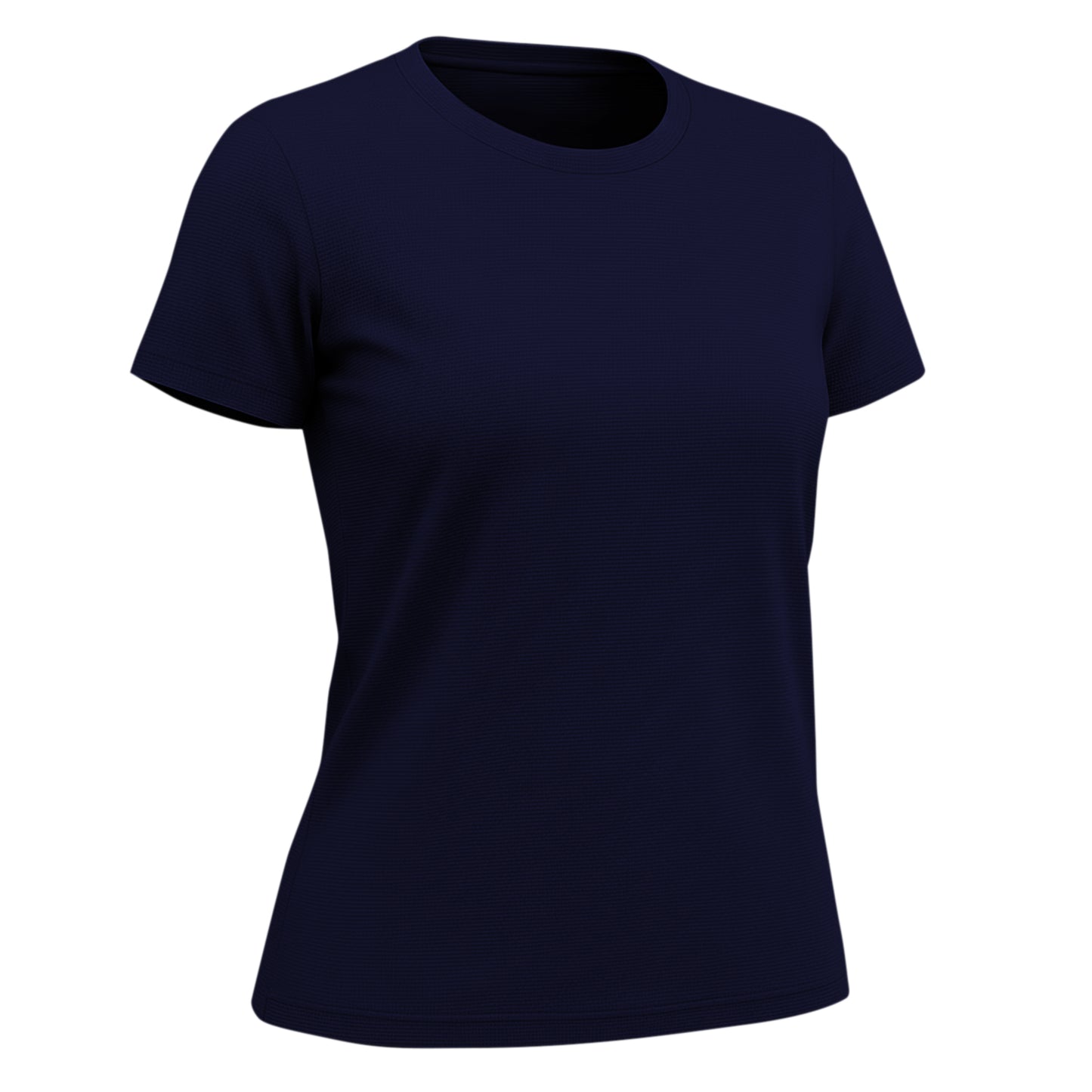 Polera Dry Fit Manga Corta Otocyon Pro Mujer