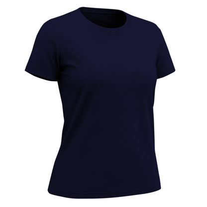 Polera Dry Fit Manga Corta Otocyon Pro Mujer