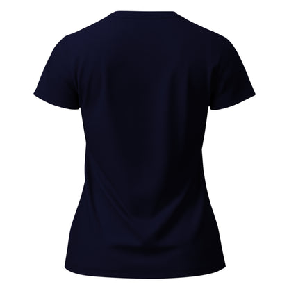 Polera Dry Fit Manga Corta Otocyon Pro Mujer