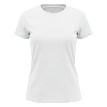 Polera Dry Fit Manga Corta Otocyon Pro Mujer