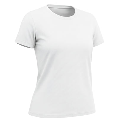 Polera Dry Fit Manga Corta Otocyon Pro Mujer