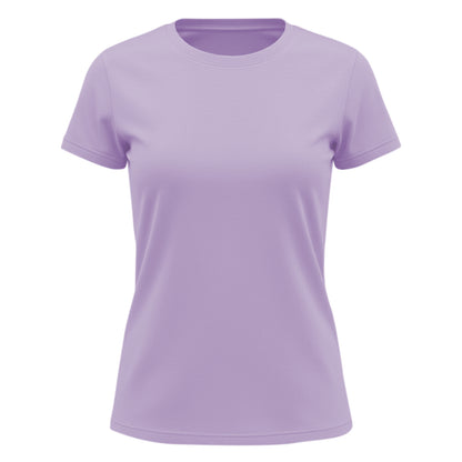 Polera Dry Fit Manga Corta Otocyon Pro Mujer