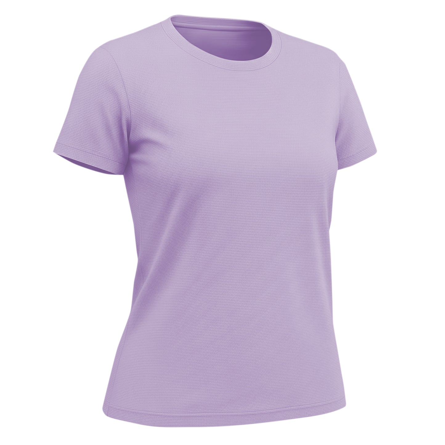 Polera Dry Fit Manga Corta Otocyon Pro Mujer