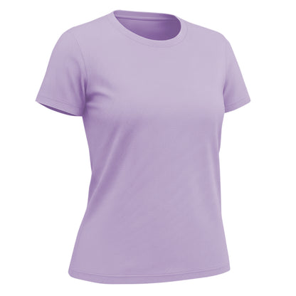 Polera Dry Fit Manga Corta Otocyon Pro Mujer